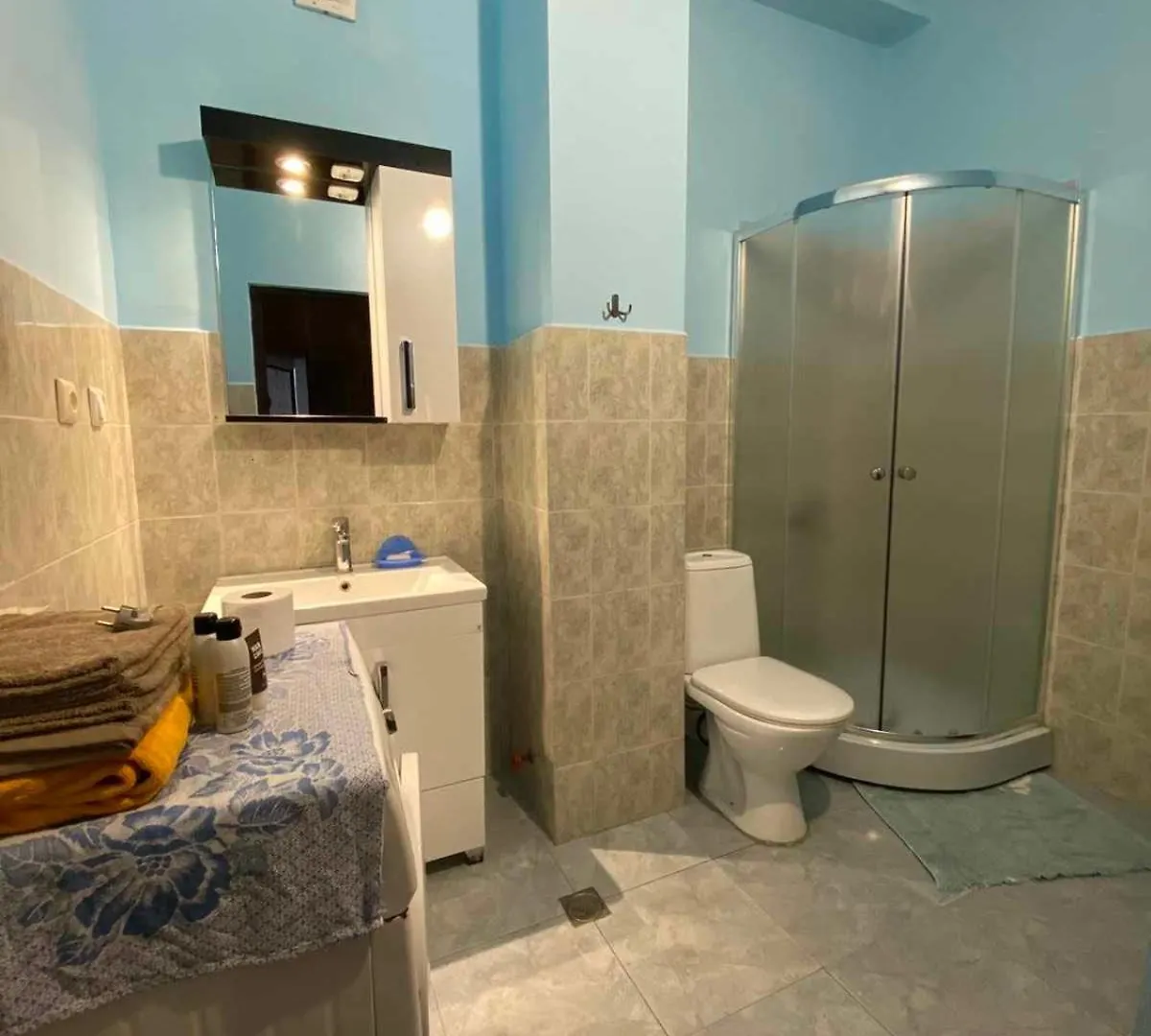 Batumi Apartments In Season 0*,  Gruzja