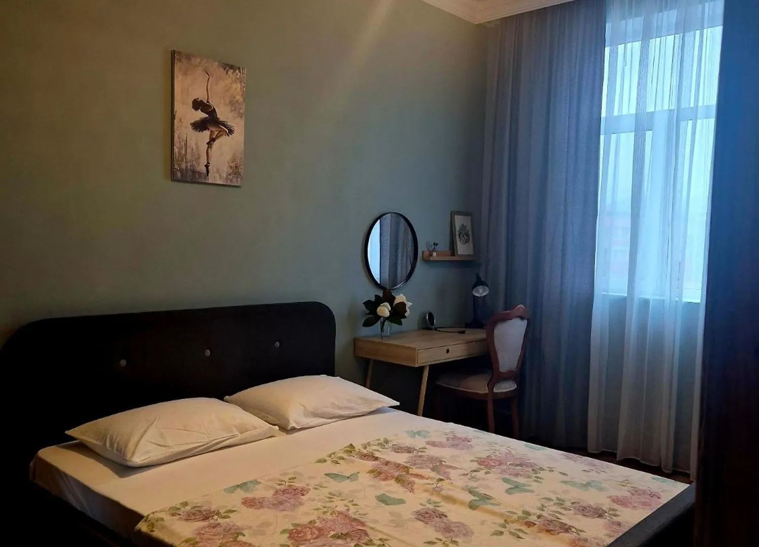 Batumi Apartments In Season Gruzja