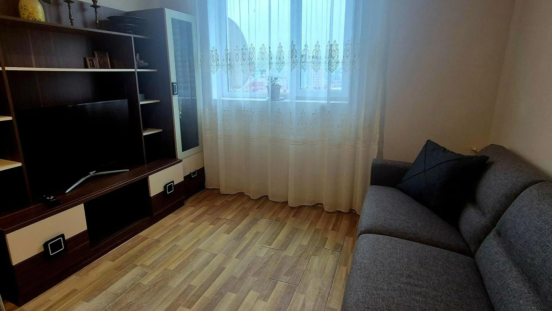 Batumi Apartments In Season Gruzja